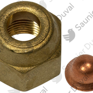 Raccord 3/8 - Saunier Duval - ref 0020266487