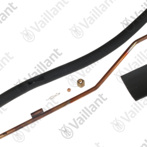 Tube  -  Vaillant  -  ref  0020266493