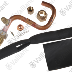 Tube  -  Vaillant  -  ref  0020266494