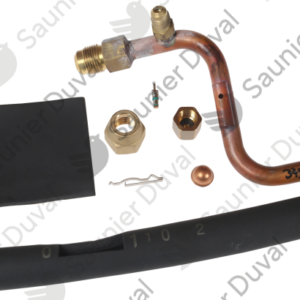 Tube  -  Saunier  Duval  -  ref  0020266496