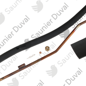 Tube  -  Saunier  Duval  -  ref  0020266497