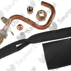 Tube  -  Saunier  Duval  -  ref  0020266498