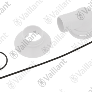 Ecoulement  pour  eau  condensee  -  Vaillant  -  ref  0020268739