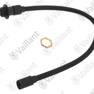 Tuyau  flexible  -  Vaillant  -  ref  0020268745