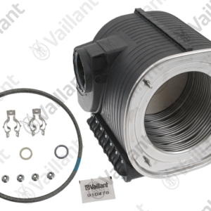 Echangeur  de  chaleur  -  Vaillant  -  ref  0020268748
