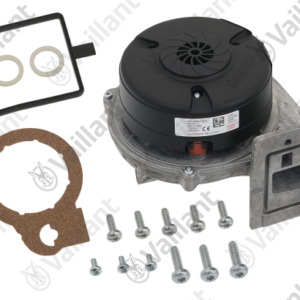 Extracteur  /  Ventilateur  -  Vaillant  -  ref  0020268755