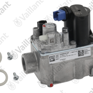 Vanne  gaz  -  Vaillant  -  ref  0020268758