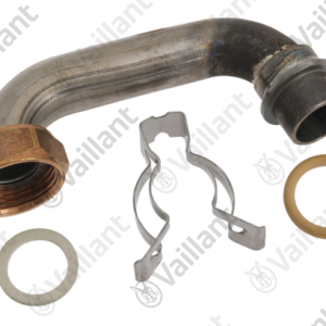 Tube  gaz  vanne  gaz  -  Vaillant  -  ref  0020268759