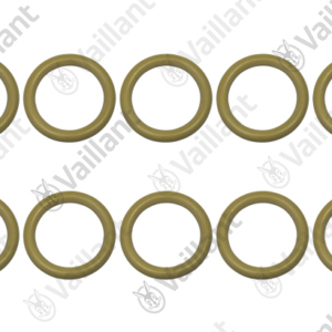 Joint  torique  (x10)  -  Vaillant  -  ref  0020268760