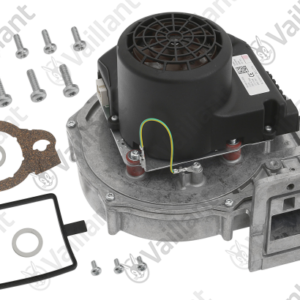 Extracteur  /  Ventilateur  -  Vaillant  -  ref  0020268763