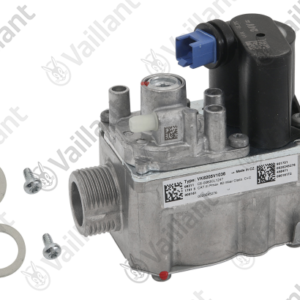 Vanne  gaz  -  Vaillant  -  ref  0020268765