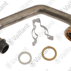 Tube  gaz  vanne  gaz  -  Vaillant  -  ref  0020268766