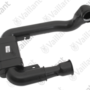 Tube  d'alimentation  d'air  -  Vaillant  -  ref  0020268767