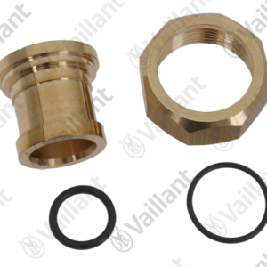 Raccord  pompe  -  Vaillant  -  ref  0020268772