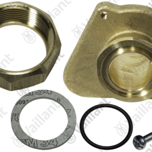 Raccord  pompe  -  Vaillant  -  ref  0020268775