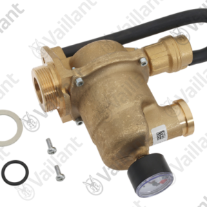 Purgeur  dair  -  Vaillant  -  ref  0020268776
