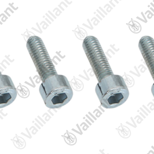 Vis  (x4)  -  Vaillant  -  ref  0020268779