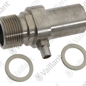 Raccord  gaz  -  Vaillant  -  ref  0020268782