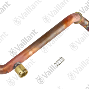 Tube  -  Vaillant  -  ref  0020268789
