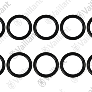 Joint  torique  (x10)  -  Vaillant  -  ref  0020268790
