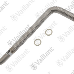 Tube  gaz  -  Vaillant  -  ref  0020268796