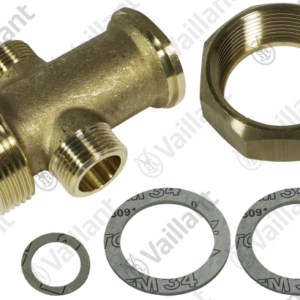 Raccord  -  Vaillant  -  ref  0020268799