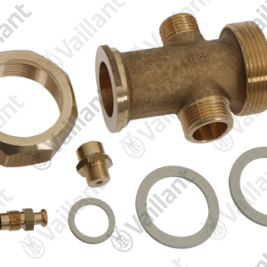 Raccord  -  Vaillant  -  ref  0020268800