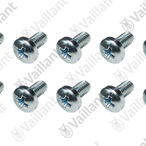 Vis  (x10)  -  Vaillant  -  ref  0020269228