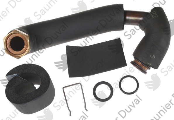 0020269318.png Tube - Saunier Duval - ref 0020269318