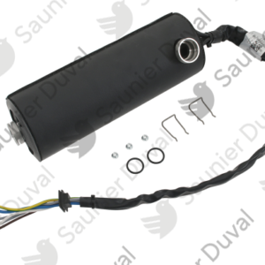 Chauffage  d'appoint  -  Saunier  Duval  -  ref  0020269323