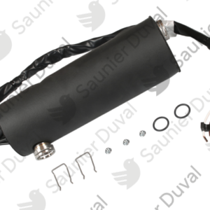 Chauffage  d'appoint  -  Saunier  Duval  -  ref  0020269325