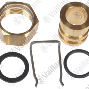 Kit  de  fixation  -  Vaillant  -  ref  0020269331