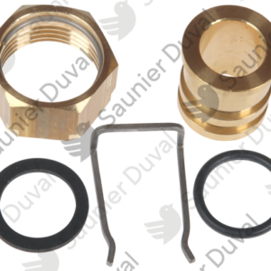 Kit  de  fixation  -  Saunier  Duval  -  ref  0020269332