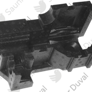 Isolant  -  Saunier  Duval  -  ref  0020269334