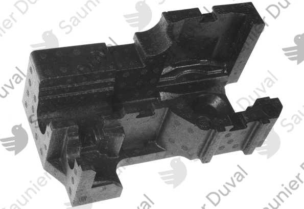 0020269334.png Isolant - Saunier Duval - ref 0020269334