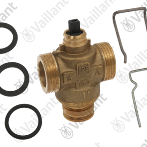 Valve  de  derivation  -  Vaillant  -  ref  0020269335