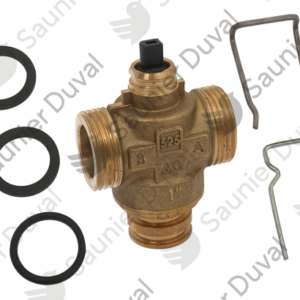 Valve  de  derivation  -  Saunier  Duval  -  ref  0020269336