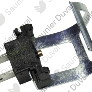Capteur  -  Saunier  Duval  -  ref  0020269341