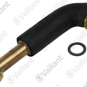 Tube  -  Vaillant  -  ref  0020269343
