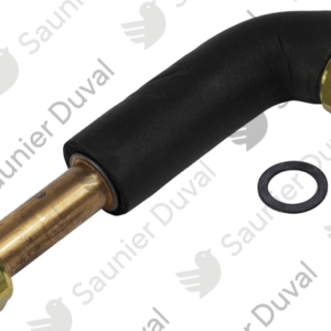 Tube  -  Saunier  Duval  -  ref  0020269344