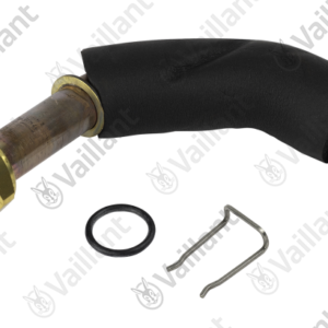 Tube  -  Vaillant  -  ref  0020269345