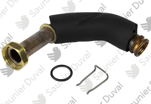 0020269346.png Tube - Saunier Duval - ref 0020269346
