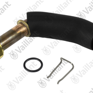 Tube  -  Vaillant  -  ref  0020269347
