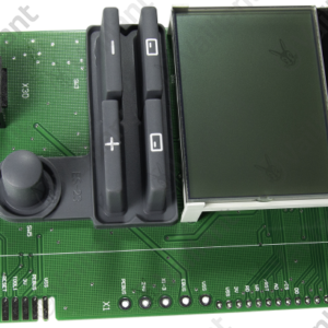 Afficheur  -  Vaillant  -  ref  0020269450