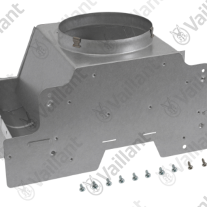 Boitier  coupe  tirage  24/25kW  -  Vaillant  -  ref  0020270732