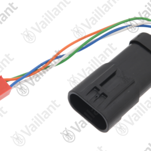 Cable  adaptateur  pour  SAIA  moteur  -  Vaillant  -  ref  0020270733