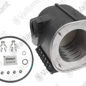 Echangeur  de  chaleur  -  Vaillant  -  ref  0020271250