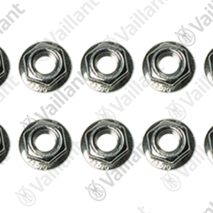 Ecrou  (x10)  -  Vaillant  -  ref  0020272058