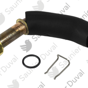 Tube  -  Saunier  Duval  -  ref  0020272901