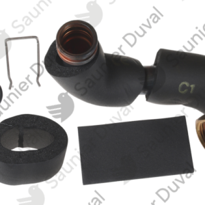 Tube  -  Saunier  Duval  -  ref  0020272903